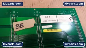 ABB 3HAB2208-1 DSQC 257D S4 M94A Robot Controller – actual item, photo 2 of 2