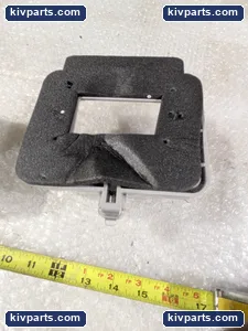 Leviton 5997-CL Weather Resistant Cover – actual item, photo 9 of 12