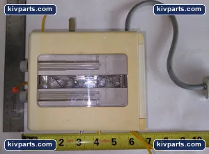 Instrumentation Laboratory 181063-96 Analyzer Module – actual item, photo 2 of 5