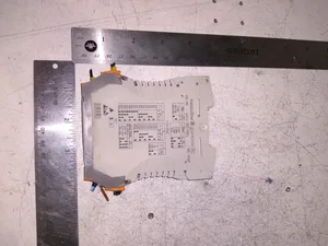 Weidmuller 8581180000 Signal Converter Isolator