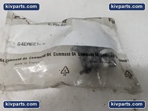 Furnas 64EAEC1 Command 64 SELECTOR SWITCH – actual item, photo 3 of 5