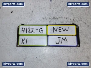 Exide 101072720-A Gate Firing Module PCB Board – actual item, photo 3 of 3