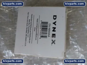 DX-NB4AAA Dynex Rechargeable AAA Batteries – actual item, photo 2 of 3