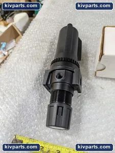 Master Pneumatic BCFDR70-2E5 Integral Filter Regulator – actual item, photo 5 of 10