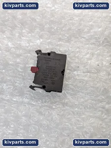 Eaton M22-K01 Pushbutton – actual item, photo 3 of 5