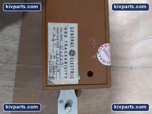 Weston 9997 Thermocouple – actual item, photo 4 of 5