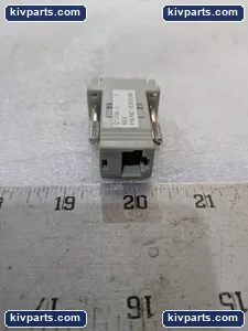 Verifone Q13180 Hardware – actual item, photo 7 of 9