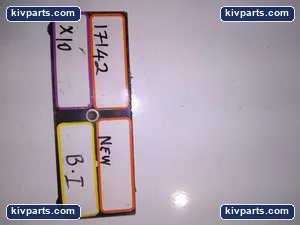 ROTEX 19 KTR ... SET AS IN PICTURE COUPLING – actual item, photo 6 of 6