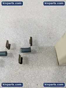 Joslyn Clark M0.66 Relay Heater Element Coil – actual item, photo 2 of 4