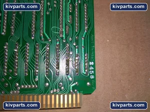Tri-sen 86-4567 Turbomachinery Control PCB – actual item, photo 4 of 5