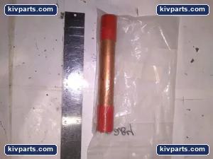 6650SSS015 Dehydration Filter – actual item, photo 2 of 4