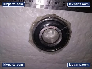 FAG 6204.2RSR.C3.L38 – actual item, photo 3 of 5