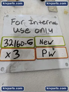 Arrow Hart 42415 Ceramic Two Tab Terminals – actual item, photo 6 of 6