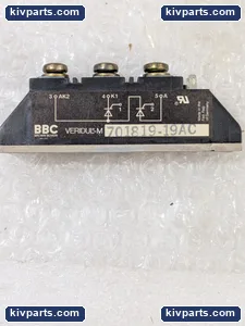 Reliance Electric Rectifier – actual item, photo 6 of 9
