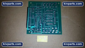 Ryco 161A-103 Programmable Control Board – actual item, photo 3 of 3