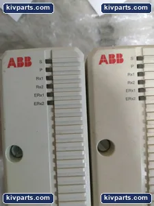 ABB 3BSE021456R1 S800 I/O PLC Industrial Control – actual item, photo 3 of 6