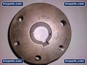 Browning 01 1 Split Taper Bushing – actual item, photo 2 of 4