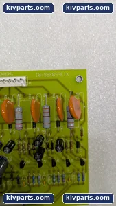 Trane BRD0968 Interface Board with Cable – actual item, photo 6 of 18