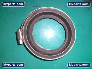 P3000-33 Shielded Neoprene Coupling – actual item, photo 3 of 4