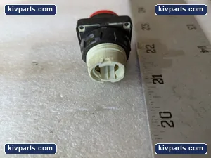 Square D D1A3R Class 9001 – actual item, photo 4 of 8