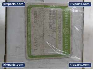 General Electric 1905801 Thermal Overload Heater Element – actual item, photo 4 of 6