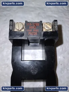 Allen-Bradley PA236 Contactor Coil – actual item, photo 5 of 7