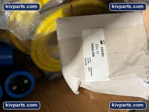 ZVL11 RELE Relay Socket Base – actual item, photo 2 of 3
