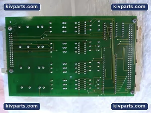 Panduit 100-064-053 Circuit Board Optocoupler Card – actual item, photo 2 of 4