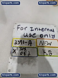 Cutler-Hammer 9586H1344B Relay Heater Element Coil – actual item, photo 6 of 6