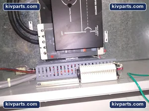 Thomson 842A0250A1AD1DKKAA TECHNOLOGY TS Transfer Switch – actual item, photo 7 of 8