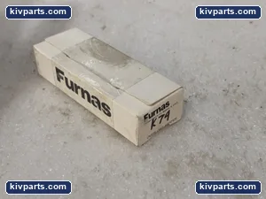 Furnas K79 Motor Starter Siemens Relay – actual item, photo 2 of 5