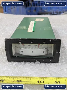 Versatile Measuring 9283-21E HL-13M Temperature Panel Meter – actual item, photo 5 of 9