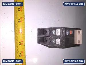 Eaton Circuit Breaker – actual item, photo 2 of 5