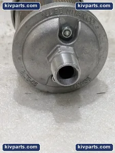 Alwitco 44AW56 Pneumatic Fitting – actual item, photo 2 of 5