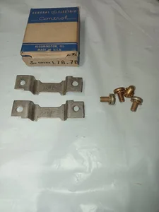 General Electric CR123L78.7B Overload Relay Heater Element