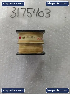 General Electric 3175403 Coil for Contactor Starter – actual item, photo 2 of 8