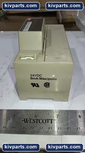 Omron GT1-ID16 Digital Unit – actual item, photo 6 of 7
