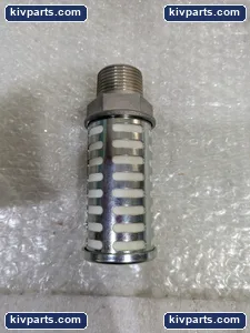 SMC AN600-104J1-23 Pneumatic Component – actual item, photo 3 of 5