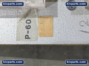Dwyer P-60 Flow Meter – actual item, photo 10 of 13