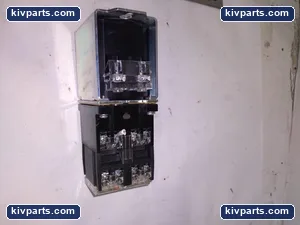 Allen-Bradley 700S-DCP440Z24 Relay – actual item, photo 3 of 4