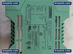 Phoenix Contact Terminal Block – actual item, photo 5 of 12