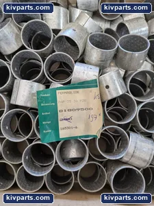 PAP3530 Permaglide P20 Sleeve Bearing – actual item, photo 2 of 3