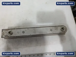 Dwyer RMC-144 Flow Meter – actual item, photo 9 of 10
