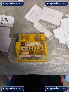 Caterpillar 9R-5828 Bearing – actual item, photo 2 of 2