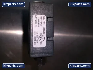 Siemens 6ES7972-0BB41-0XA0 Profibus DP Bus Connector – actual item, photo 2 of 3