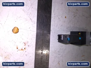 Kuroda RCD2408 – actual item, photo 5 of 6