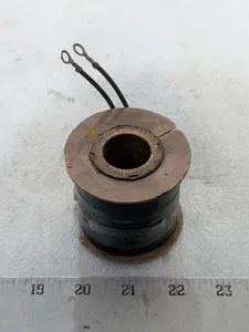 Westinghouse 366A706G12 Electrical Contact