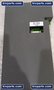 Allen-Bradley 96211471 PLC-5 DC Output Module – actual item, photo 3 of 4