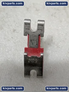 Joslyn Clark Heater Element Motor Starter – actual item, photo 2 of 8