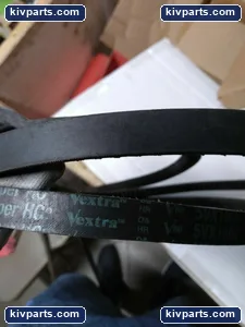 5VX1800 Vextra Super HC – actual item, photo 6 of 7
